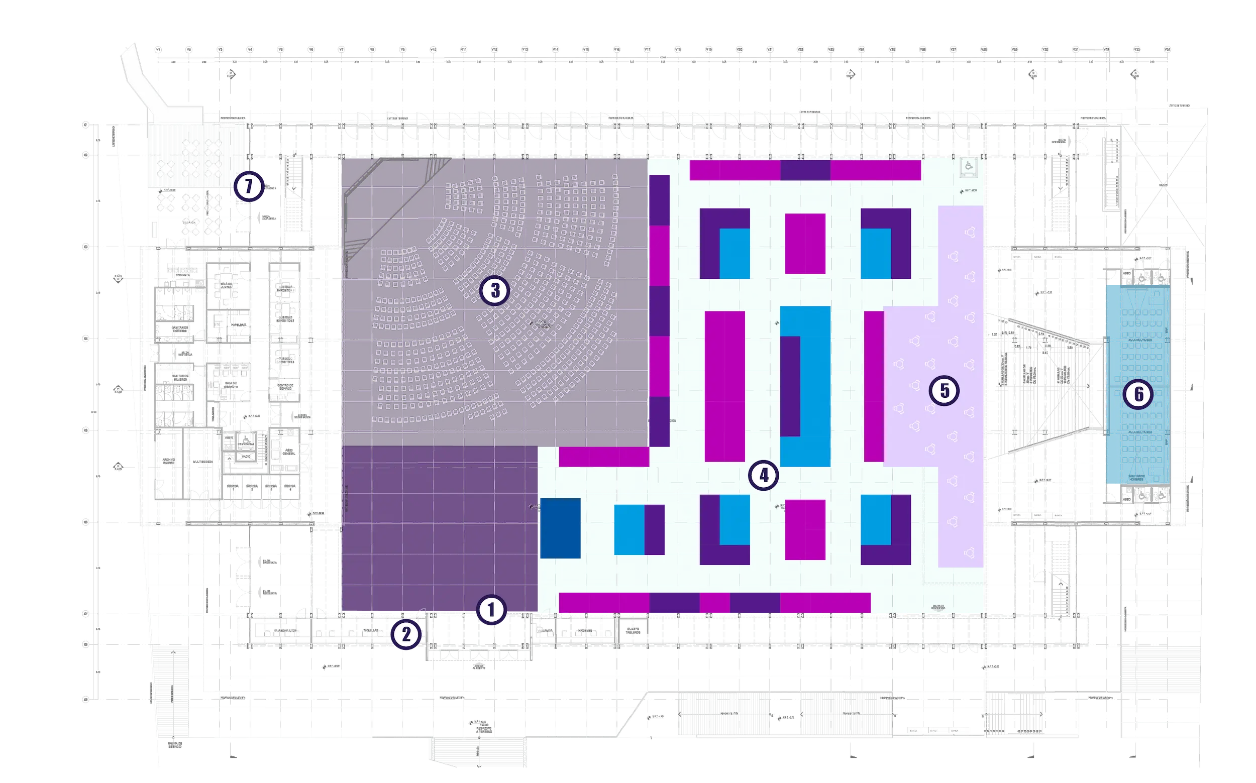 Layout-Map