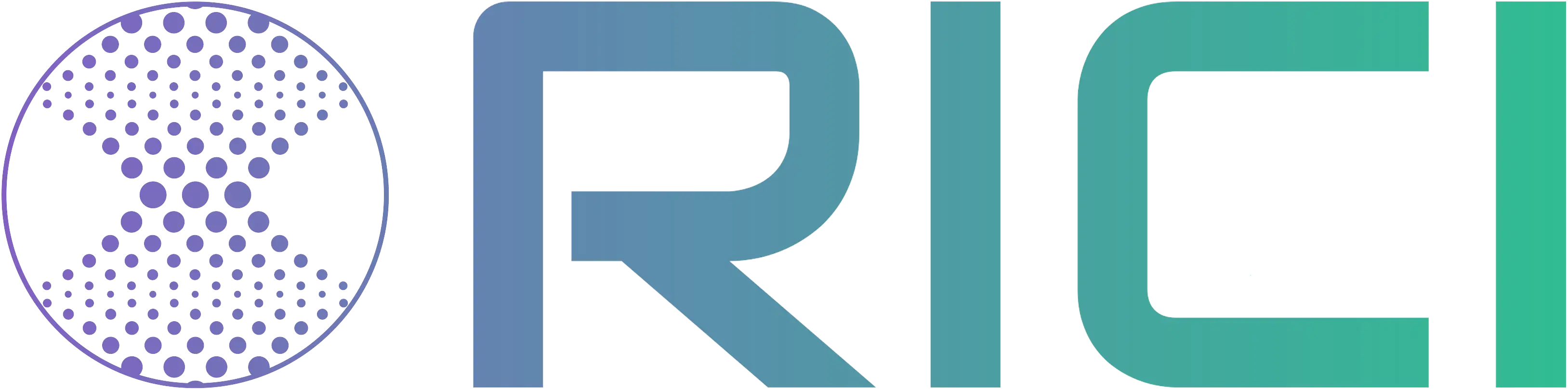 RICI Logo